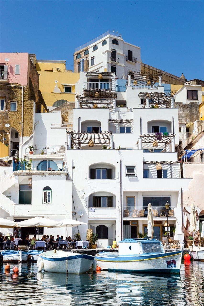 San Michele Procida