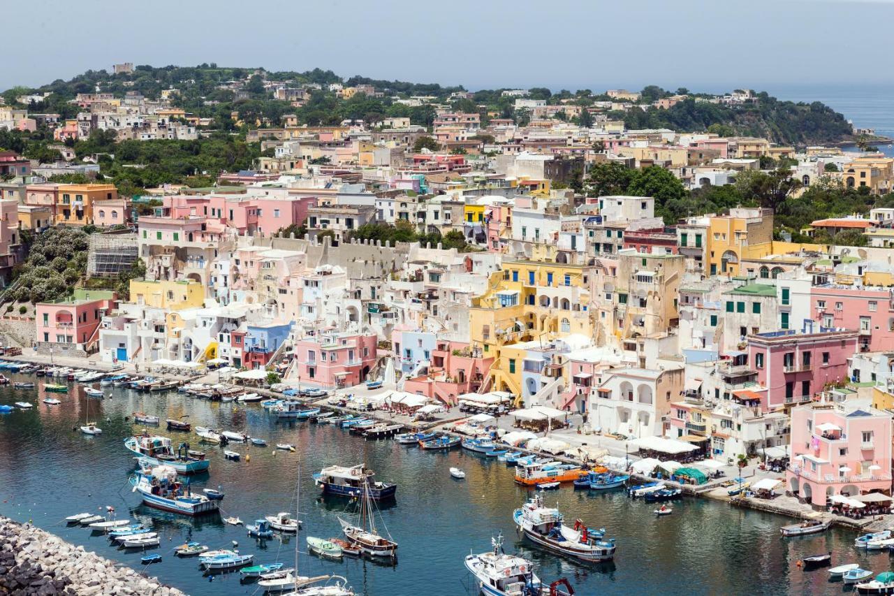 San Michele 4* Procida