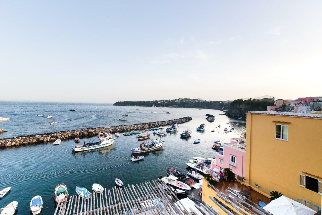 San Michele Bed & Breakfast